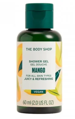 The Body Shop Mango Shower Gel