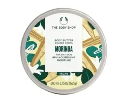 The Body Shop Moringa Body Butter