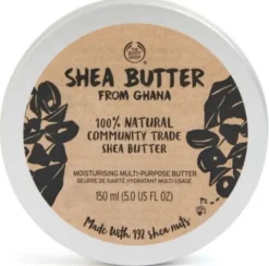 The Body Shop Shea Butter