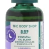 The Body Shop Sleep Essential Oil Blend