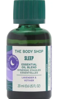 The Body Shop Sleep Essential Oil Blend