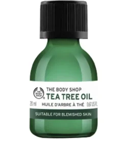 The Body Shop Tea Tree Oil