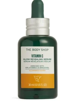The Body Shop Vitamin C Glow Revealing Serum