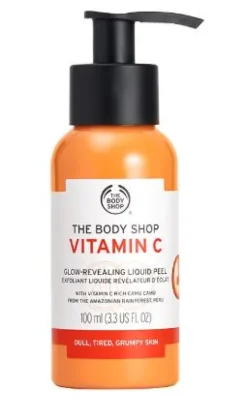 The Body Shop Vitamin C Liquid Peel