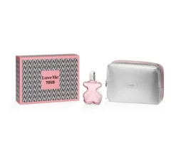 Tous LoveMe Eau de Parfum Estuche