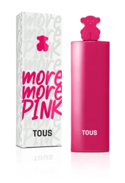 Tous More More Pink