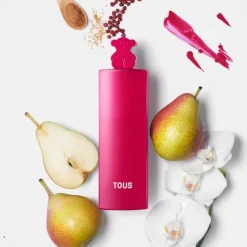 Tous More More Pink