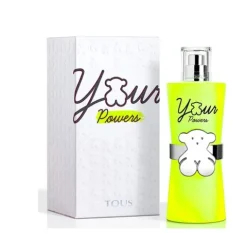 Tous Your Powers