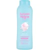 Tulipán Negro Gel Nube de Algodón