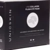 UNICSKIN UNICCOLLAGEN EYE FLASH MASK