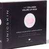 UNICSKIN UNICCOLLAGEN VOLUME LIP MASK