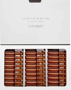 UNICSKIN UNIC30-DAY SAKIN MIRACLE SHOT