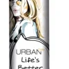 Urban Care Champú en Seco Cabello Rubio
