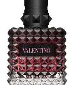 Valentino Donna Born In Roma