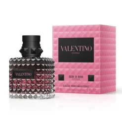 Valentino Donna Born In Roma