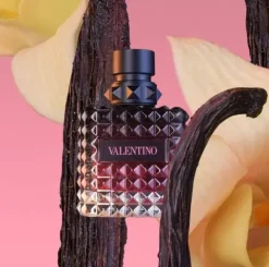 Valentino Donna Born In Roma