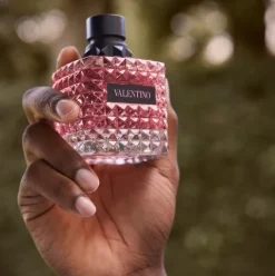 Valentino Donna Born In Roma