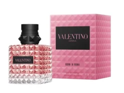 Valentino Donna Born In Roma