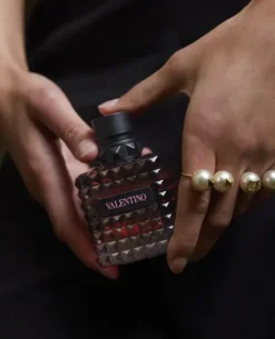 Valentino Donna Born In Roma
