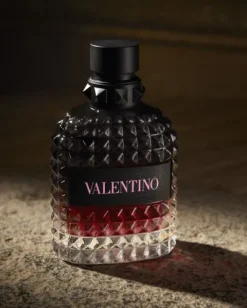 Valentino Uomo Born In Roma