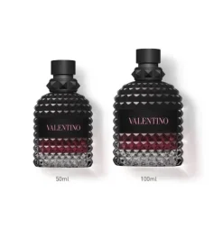 Valentino Uomo Born In Roma