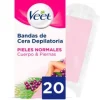 Veet Cera Fría Corporal Piel Normal