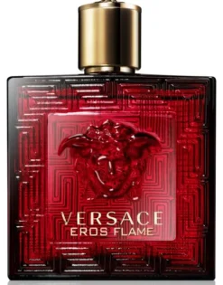 Versace Eros Flame