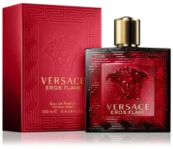 Versace Eros Flame