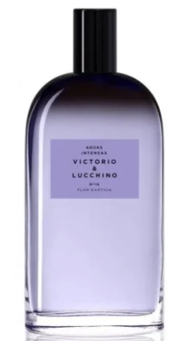 VICTOR & LUCCHINO AGUAS INTENSAS Nº16 FLOR EXOTICA