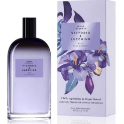 VICTOR & LUCCHINO AGUAS INTENSAS Nº16 FLOR EXOTICA