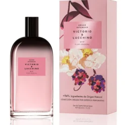 VICTORIO & LUCCHINO AGUAS INTENSAS Nº17 FLOR SENSUAL