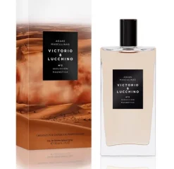 Victorio & Lucchino Aguas Masculinas Nº 3 Seducción Magnética