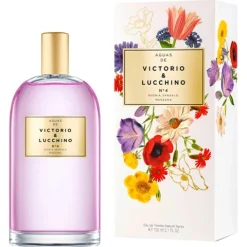 Victorio & Lucchino Aguas de V&L Nº 4 Penoia Imperial