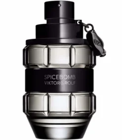 Viktor & Rolf Spicebomb