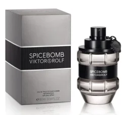 Viktor & Rolf Spicebomb