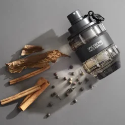 Viktor & Rolf Spicebomb