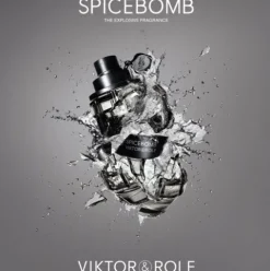 Viktor & Rolf Spicebomb