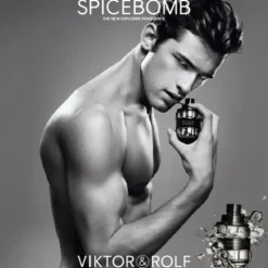 Viktor & Rolf Spicebomb