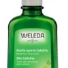 Weleda Aceite Anticelulítico Abedul