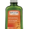 Weleda Aceite Masaje Árnica