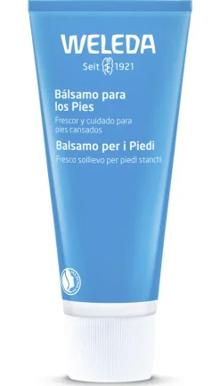 Weleda Bálsamo para Pies