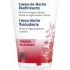 Weleda Crema Reafirmante de Noche Granada