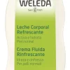 Weleda Leche Corporal Hidratante Citrus