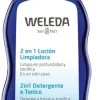 Weleda Loción Limpiadora 2 en 1