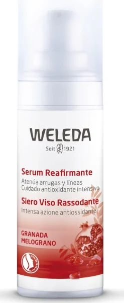 Weleda Sérum Reafirmante Granada