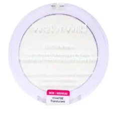 Wet n Wild Bare Focus Clarifying Finishing Powder