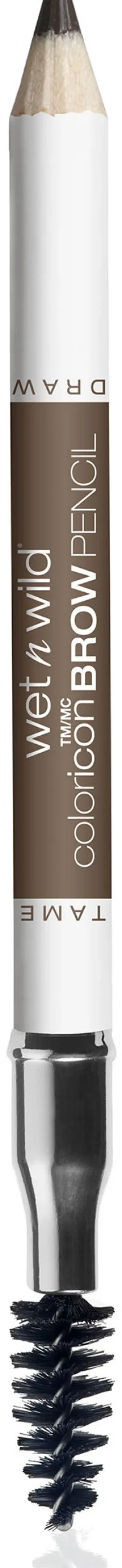 Wet n Wild Color Icon Brow Pencil