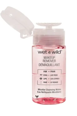 Wet n Wild Desmaquillante Micelar