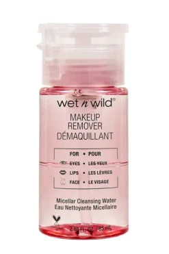 Wet n Wild Desmaquillante Micelar