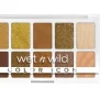 Wet n Wild Icon 10 Palette Shadow